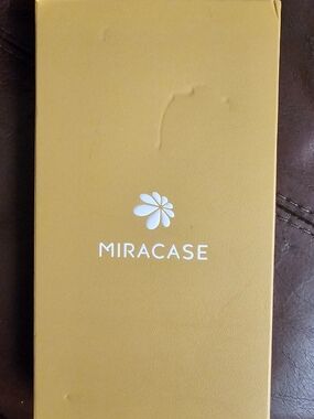 Miracase Iphone 17 Protective Case With Full Screen Protector
